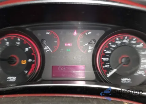 2014 Dodge Dart Sxt from USA, damaged, VIN 1C3CDFBB3ED830205